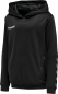Preview: SV Veitshöchheim Authentic Poly Hoody Damen